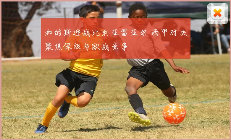 加的斯迎战比利亚雷亚尔 西甲对决聚焦保级与欧战竞争