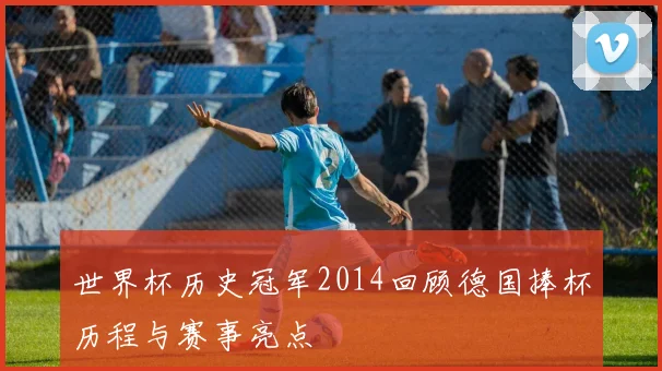 世界杯历史冠军2014回顾德国捧杯历程与赛事亮点