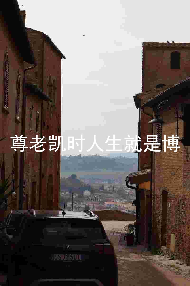 尊老凯时人生就是博