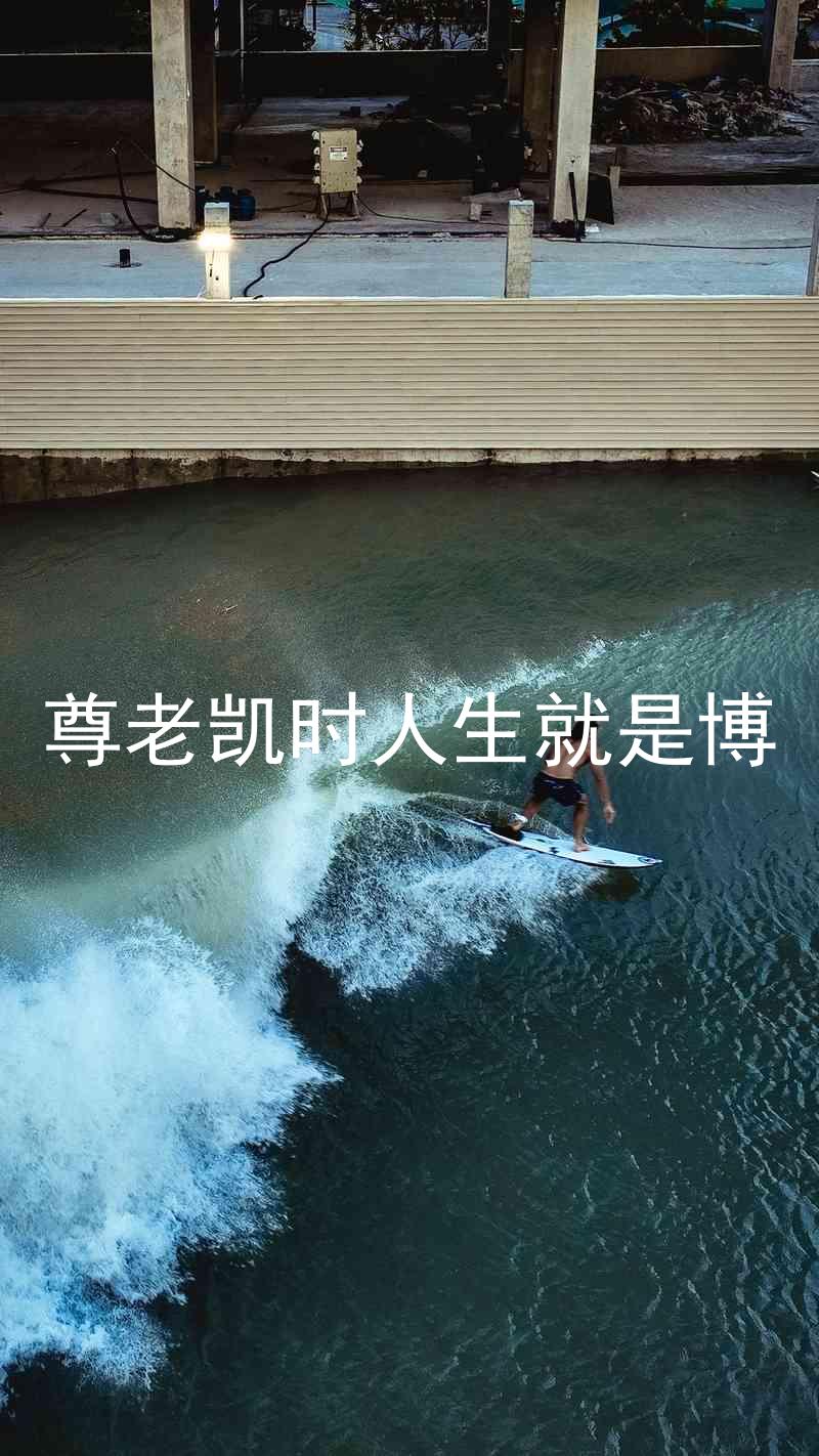 尊老凯时人生就是博