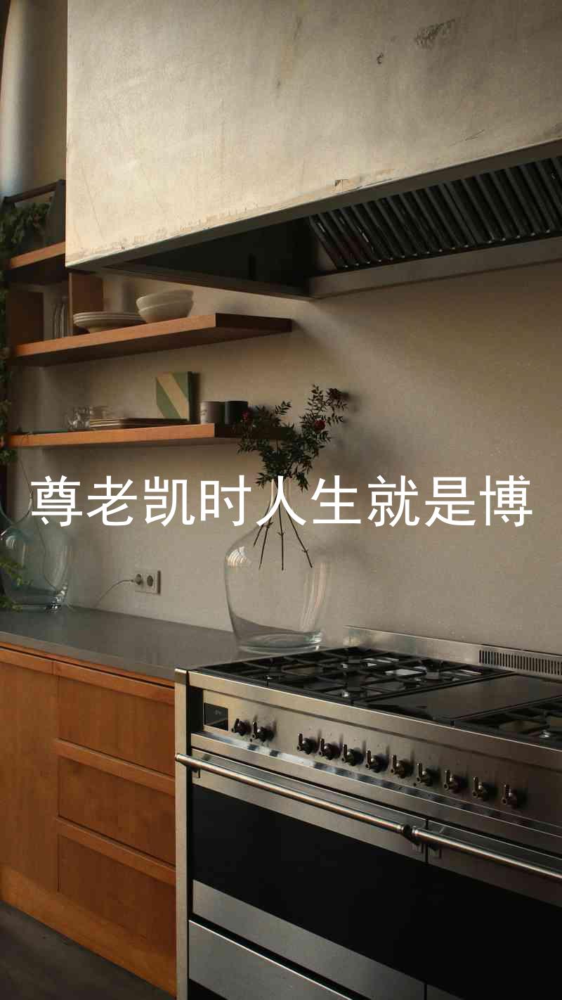 尊老凯时人生就是博